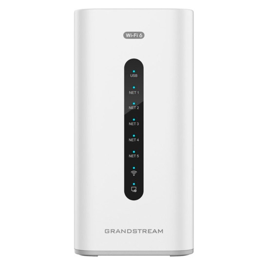 GCC6010W, Dispositivo 4 en 1, Conmutador IP, Firewall, Ruteador VPN y