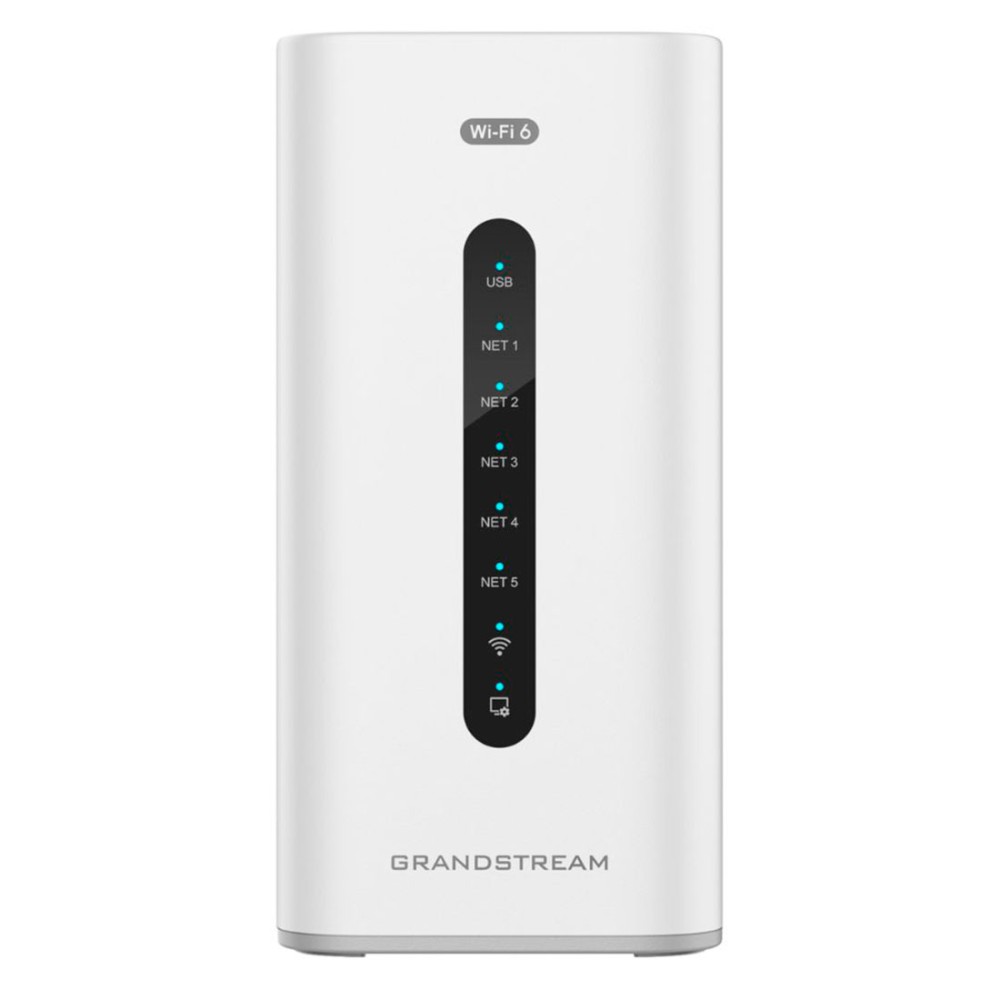 GCC6010W, Dispositivo 4 en 1, Conmutador IP, Firewall, Ruteador VPN y