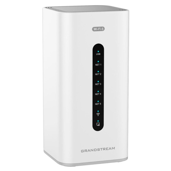 GCC6010W, Dispositivo 4 en 1, Conmutador IP, Firewall, Ruteador VPN y