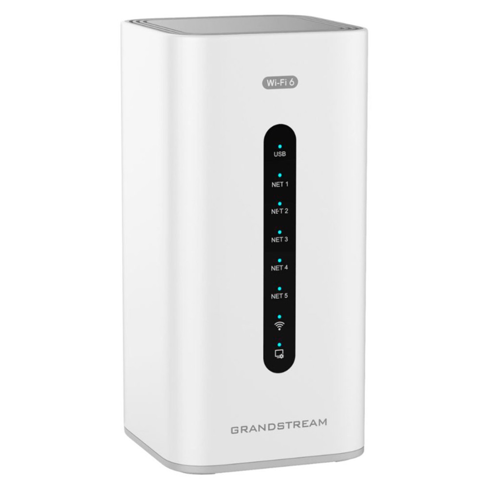 GCC6010W, Dispositivo 4 en 1, Conmutador IP, Firewall, Ruteador VPN y