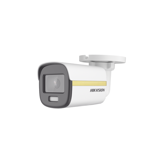 [ColorVu] Bala TURBOHD 4K (8 Megapixel) / Imagen a Color 24/7 / Lente