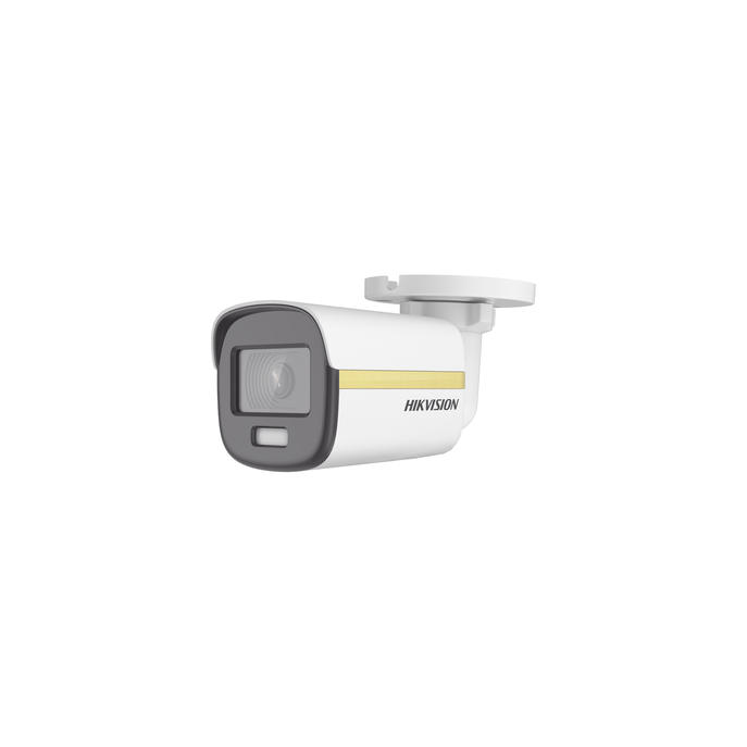 [ColorVu] Bala TURBOHD 4K (8 Megapixel) / Imagen a Color 24/7 / Lente