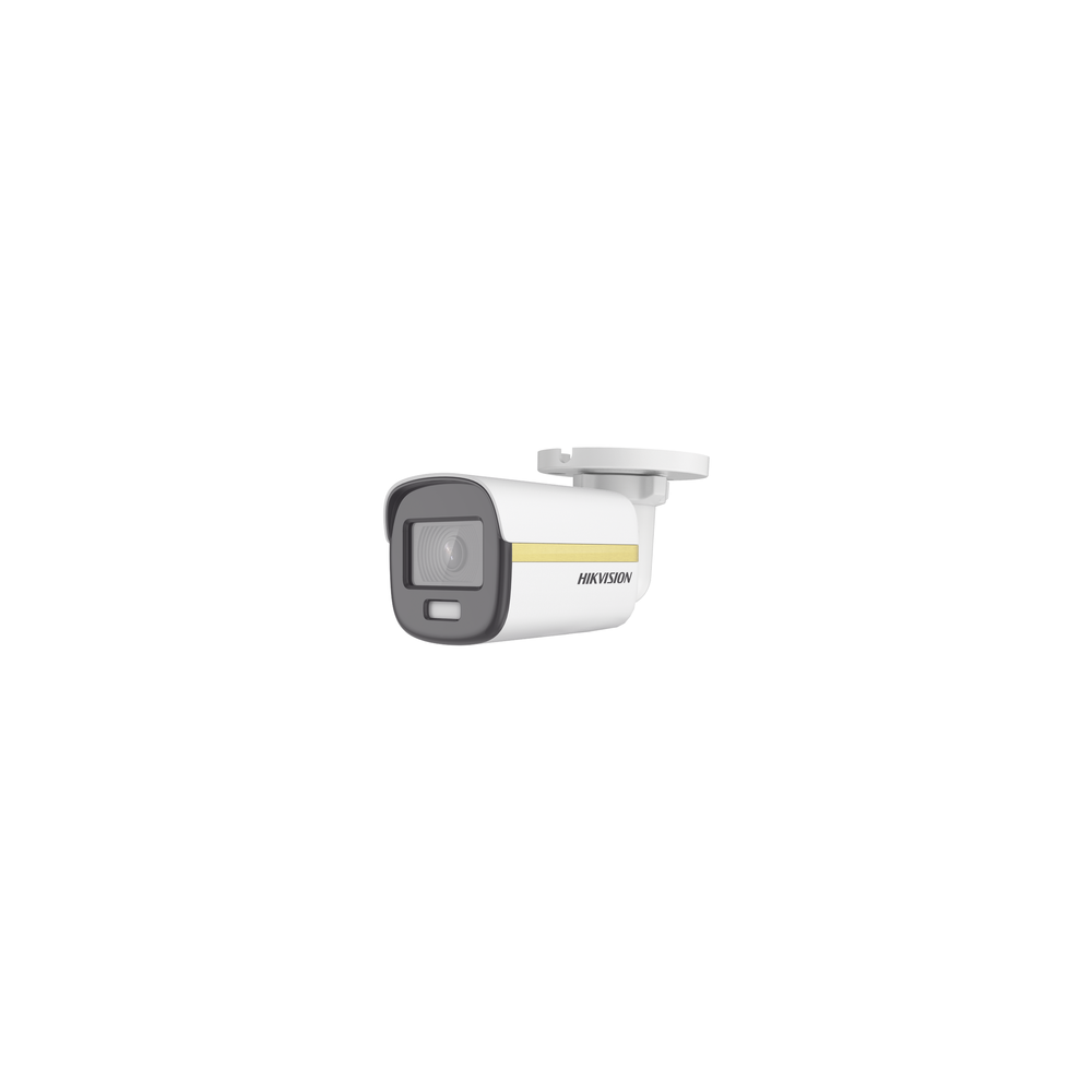 [ColorVu] Bala TURBOHD 4K (8 Megapixel) / Imagen a Color 24/7 / Lente