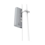 RB750P-PBr2, PowerBox, RB 5 Eth 650Mhz CPU 64MB RAM PoE Pasivo en Eth2