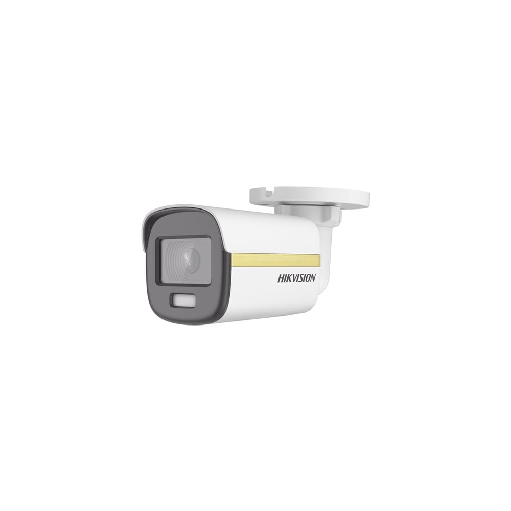 [ColorVu] Bala TURBOHD 4K (8 Megapixel) / Imagen a Color 24/7 / Lente