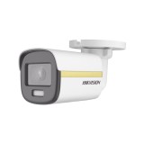 [ColorVu] Bala TURBOHD 4K (8 Megapixel) / Imagen a Color 24/7 / Lente