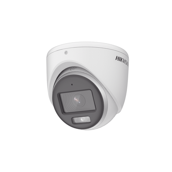 [ColorVu] Turret TURBOHD 3K (5 Megapixel) / Micrófono Integrado / Lent