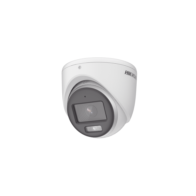[ColorVu] Turret TURBOHD 3K (5 Megapixel) / Micrófono Integrado / Lent