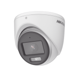 [ColorVu] Turret TURBOHD 3K (5 Megapixel) / Micrófono Integrado / Lent
