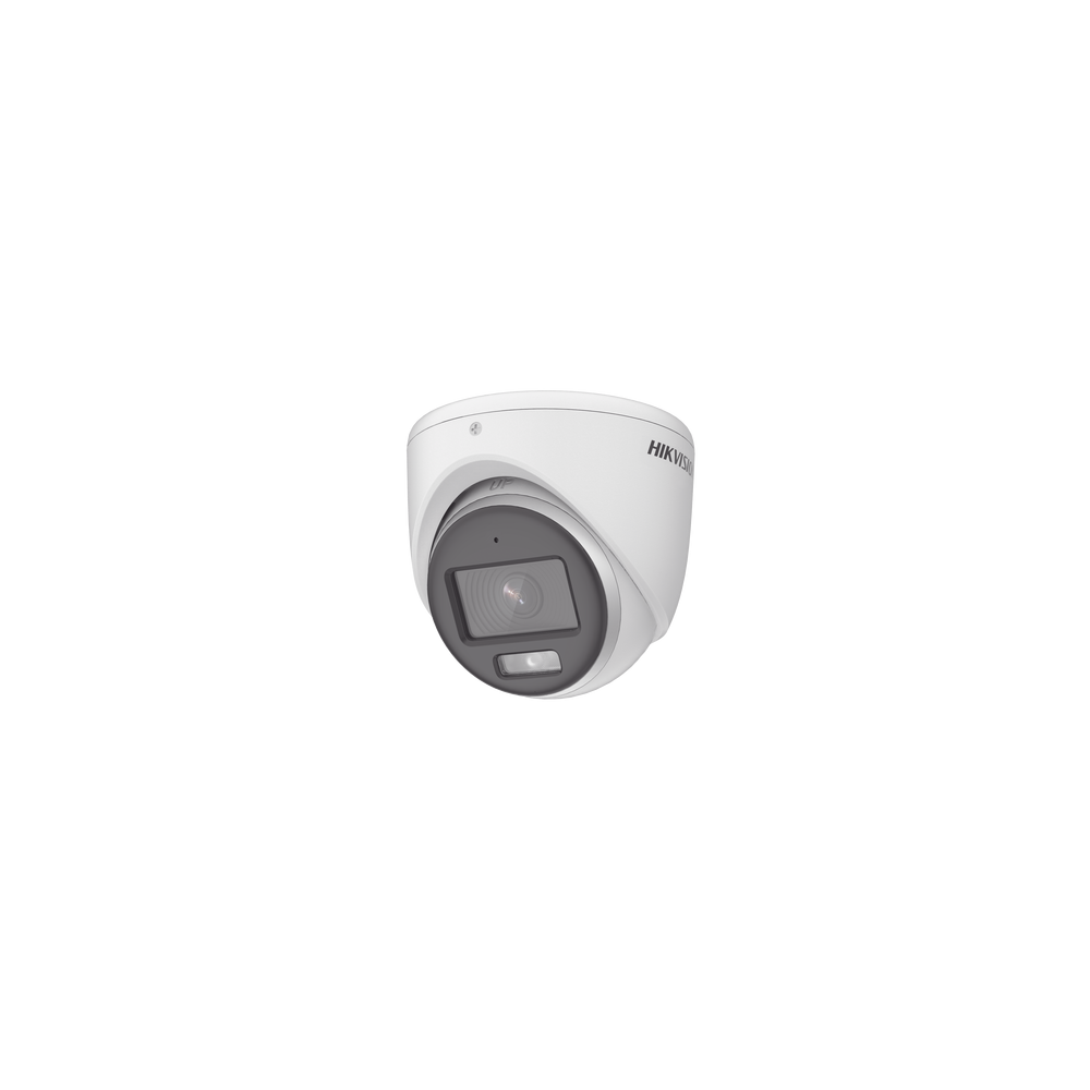 [ColorVu] Turret TURBOHD 3K (5 Megapixel) / Micrófono Integrado / Lent