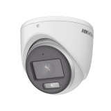 [ColorVu] Turret TURBOHD 3K (5 Megapixel) / Micrófono Integrado / Lent