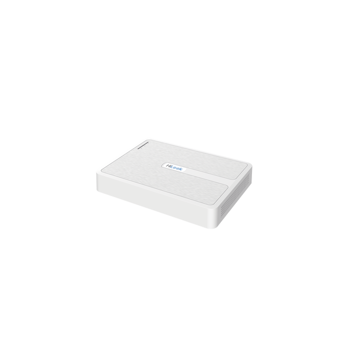 NVR 4 Megapixel (Compatible con Cámaras AcuSense) / 8 Canales IP / 8 P