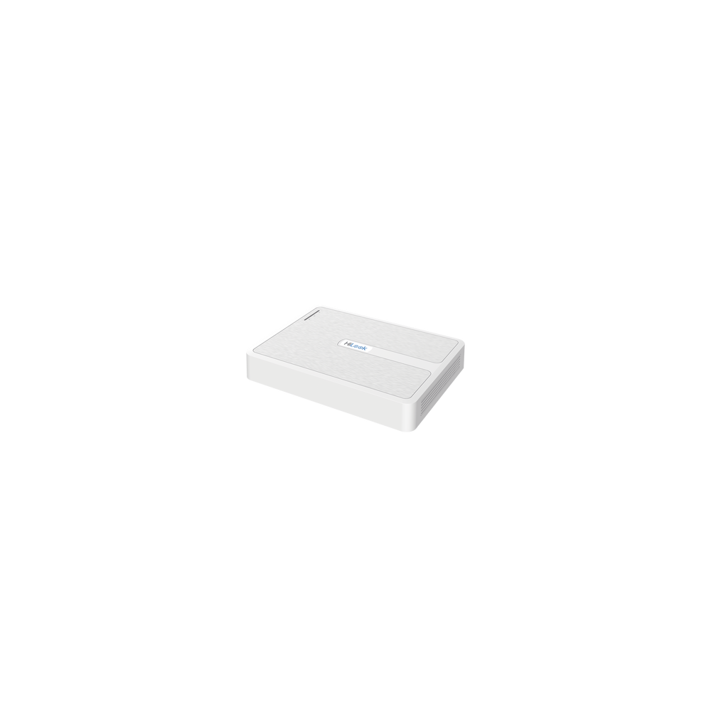 NVR 4 Megapixel (Compatible con Cámaras AcuSense) / 8 Canales IP / 8 P