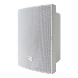 GEN-6011A03, XC-9607, Bocina IP-SIP de pared, PoE, 20W, Interiores