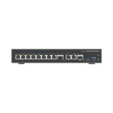 GCC6011, Dispositivo 4 en 1, Conmutador IP, Firewall, Ruteador VPN y S
