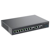 GCC6011, Dispositivo 4 en 1, Conmutador IP, Firewall, Ruteador VPN y S