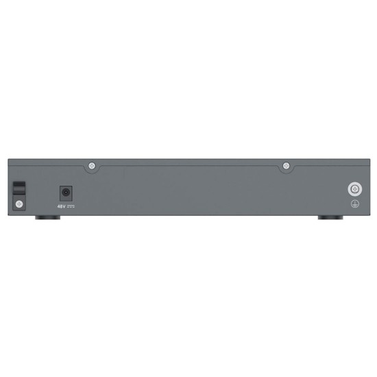 GCC6011, Dispositivo 4 en 1, Conmutador IP, Firewall, Ruteador VPN y S