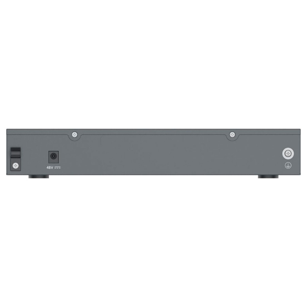 GCC6011, Dispositivo 4 en 1, Conmutador IP, Firewall, Ruteador VPN y S