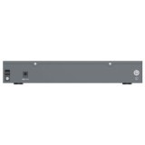 GCC6011, Dispositivo 4 en 1, Conmutador IP, Firewall, Ruteador VPN y S