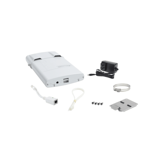 RB750UPr2, RB 5 Eth 64MB RAM 400Mhz CPU PoE 2-5 Eth USB