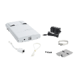 RB750UPr2, RB 5 Eth 64MB RAM 400Mhz CPU PoE 2-5 Eth USB