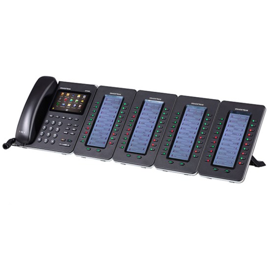 GXP2200EXT, Botonera 20 teclas para GXP2140, GXP2170 y GXV3240