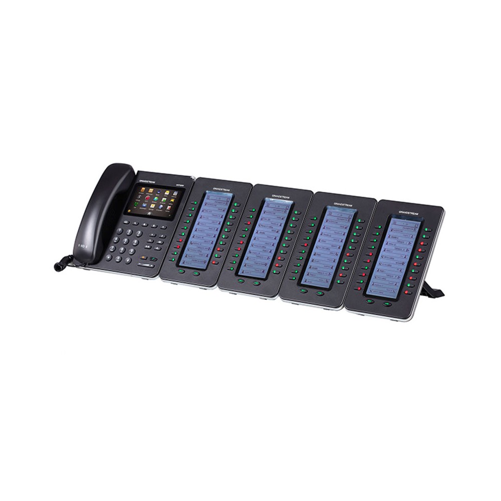 GXP2200EXT, Botonera 20 teclas para GXP2140, GXP2170 y GXV3240