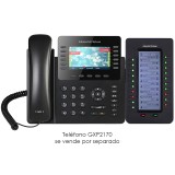 GXP2200EXT, Botonera 20 teclas para GXP2140, GXP2170 y GXV3240