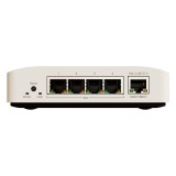CRS304-4XG-IN, Switch 10G, CPU 1,200Mhz, RAM 512 MB, 4x10GigaEth, 1xGi