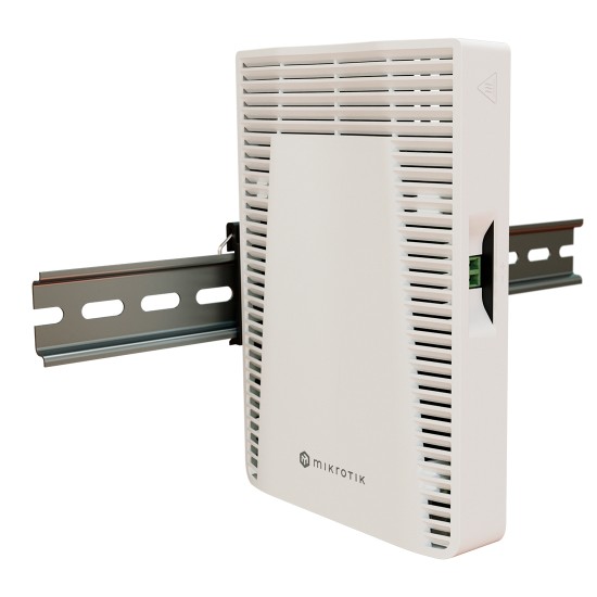 CRS304-4XG-IN, Switch 10G, CPU 1,200Mhz, RAM 512 MB, 4x10GigaEth, 1xGi
