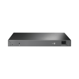 Switch L2+ Omada PoE+ / 48 Puertos PoE+ 10/100/1000 Mbps / 4 Puertos S