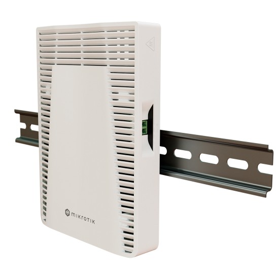 CRS304-4XG-IN, Switch 10G, CPU 1,200Mhz, RAM 512 MB, 4x10GigaEth, 1xGi