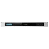 UCM6304, Conmutador IP, 4 línea, 2000 usuarios, 300 llamadas simultáne