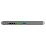 UCM6304, Conmutador IP, 4 línea, 2000 usuarios, 300 llamadas simultáne