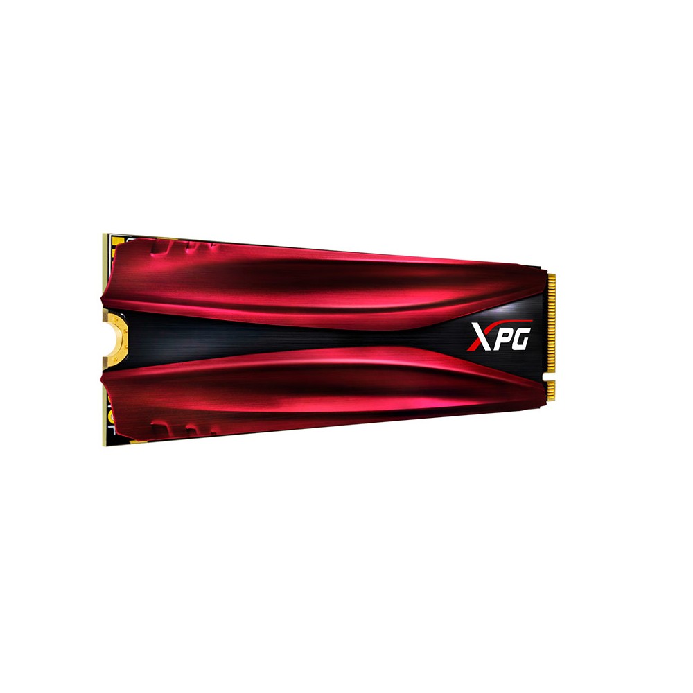 UNIDAD SSD M.2 ADATA GAMMIX S11 2280 PCIe 256GB (AGAMMIXS11P-256GT-C)