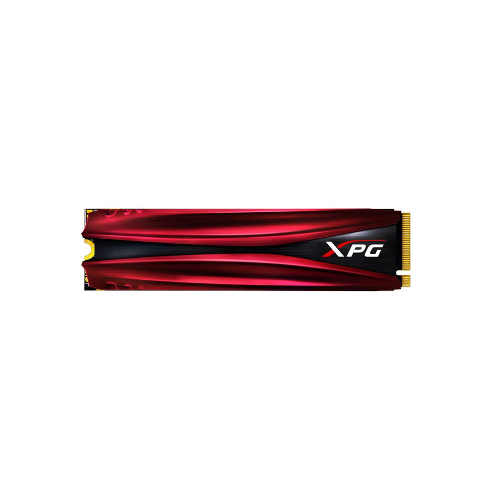 UNIDAD SSD M.2 ADATA GAMMIX S11 2280 PCIe 256GB (AGAMMIXS11P-256GT-C)