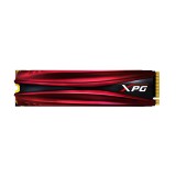 UNIDAD SSD M.2 ADATA GAMMIX S11 2280 PCIe 256GB (AGAMMIXS11P-256GT-C)