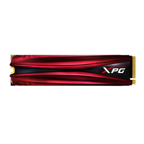 UNIDAD SSD M.2 ADATA GAMMIX S11 2280 PCIe 512GB (AGAMMIXS11P-512GT-C)