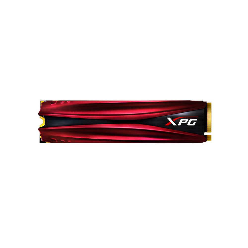 UNIDAD SSD M.2 ADATA GAMMIX S11 2280 PCIe 512GB (AGAMMIXS11P-512GT-C)