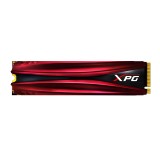UNIDAD SSD M.2 ADATA GAMMIX S11 2280 PCIe 512GB (AGAMMIXS11P-512GT-C)