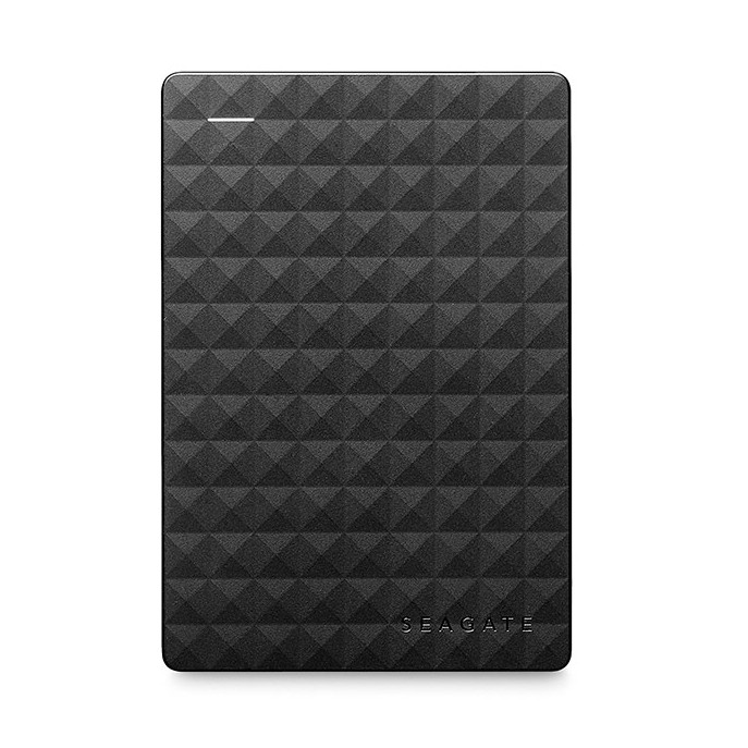 DISCO DURO EXTERNO SEAGATE STEA4000400 4TB USB 3.0 NEGRO EXPANSION