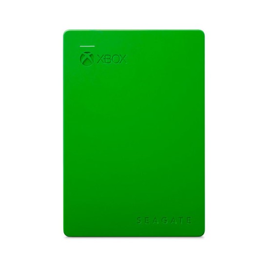 DISCO DURO EXTERNO SEAGATE STEA4000402 4TB USB 3.0 VERDE XBOX