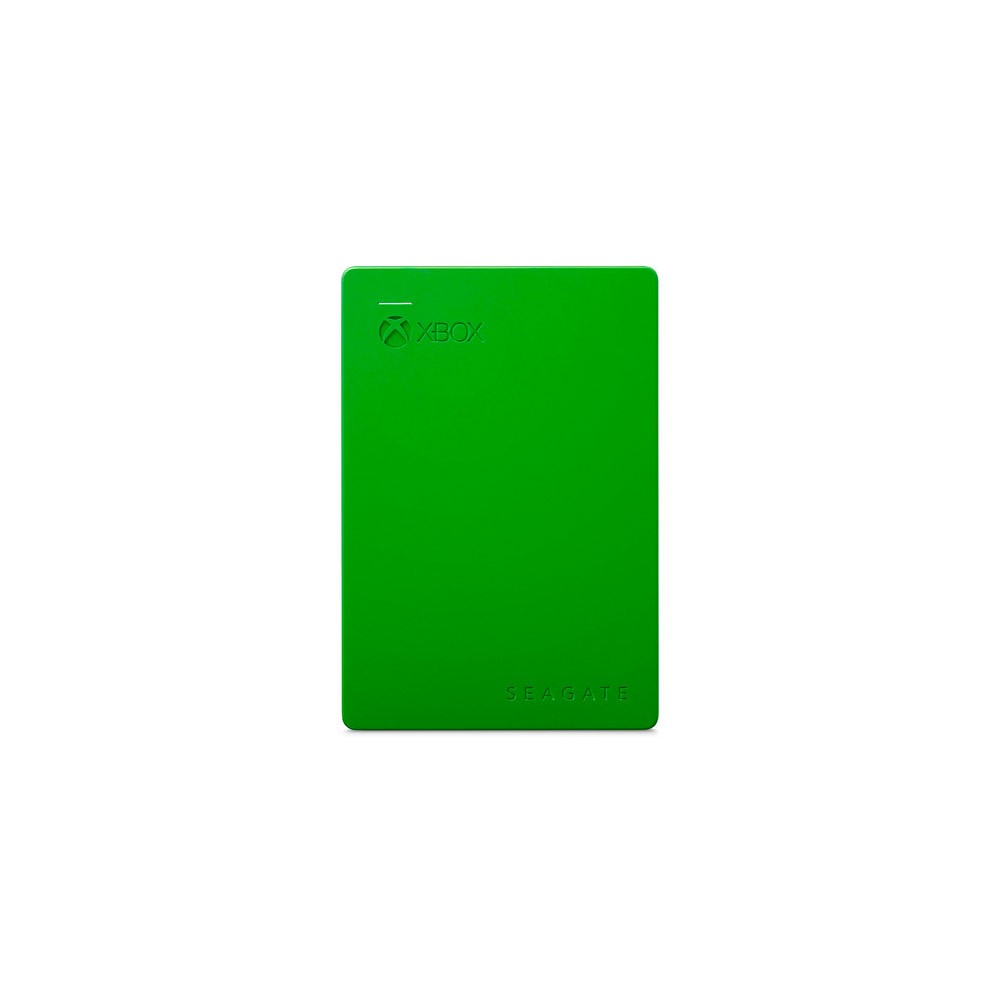DISCO DURO EXTERNO SEAGATE STEA4000402 4TB USB 3.0 VERDE XBOX