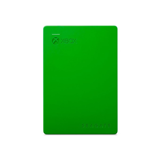 DISCO DURO EXTERNO SEAGATE STEA4000402 4TB USB 3.0 VERDE XBOX