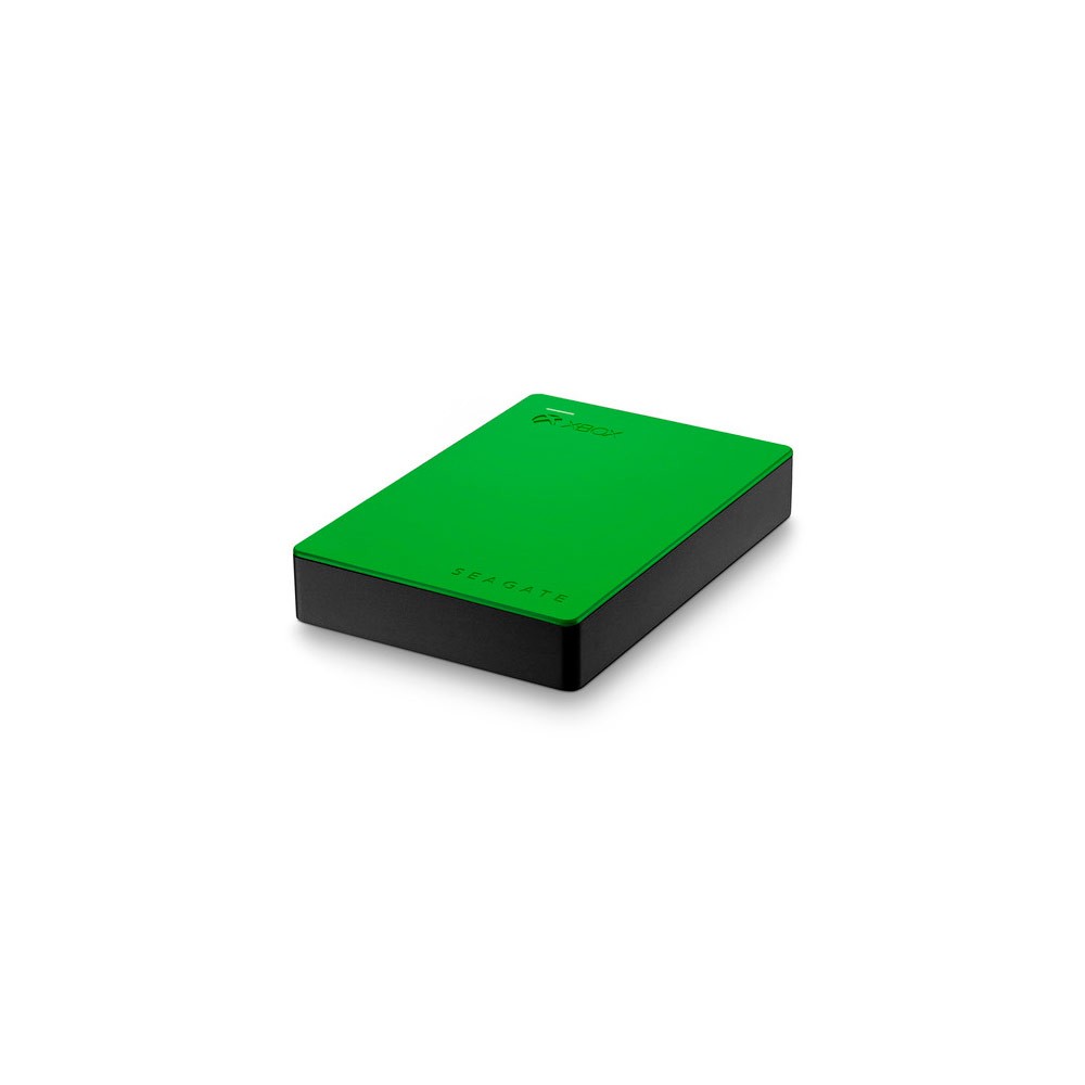 DISCO DURO EXTERNO SEAGATE STEA4000402 4TB USB 3.0 VERDE XBOX