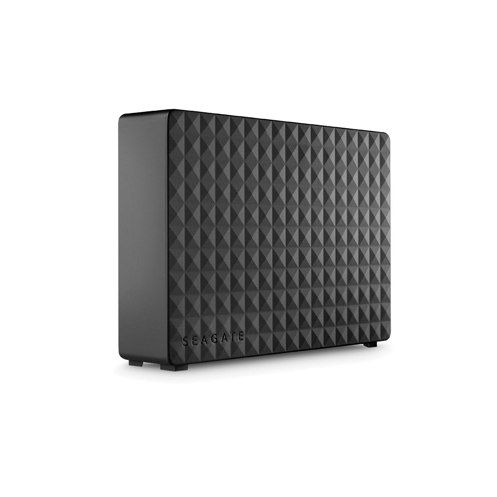 DISCO DURO EXTERNO SEAGATE STEB4000100 4TB 3.5 USB 3.0 NEGRO EXPANSION