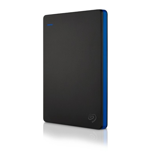 DISCO DURO EXTERNO SEAGATE STGD4000400 4TB USD 3.0 NEGRO PLAYSTATION 4