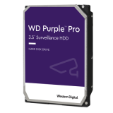 Disco duro WD de 8TB / 7200RPM / Optimizado para soluciones de video i
