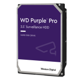 Disco duro WD de 8TB / 7200RPM / Optimizado para soluciones de video i