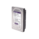 Disco duro WD de 8TB / 7200RPM / Optimizado para soluciones de video i
